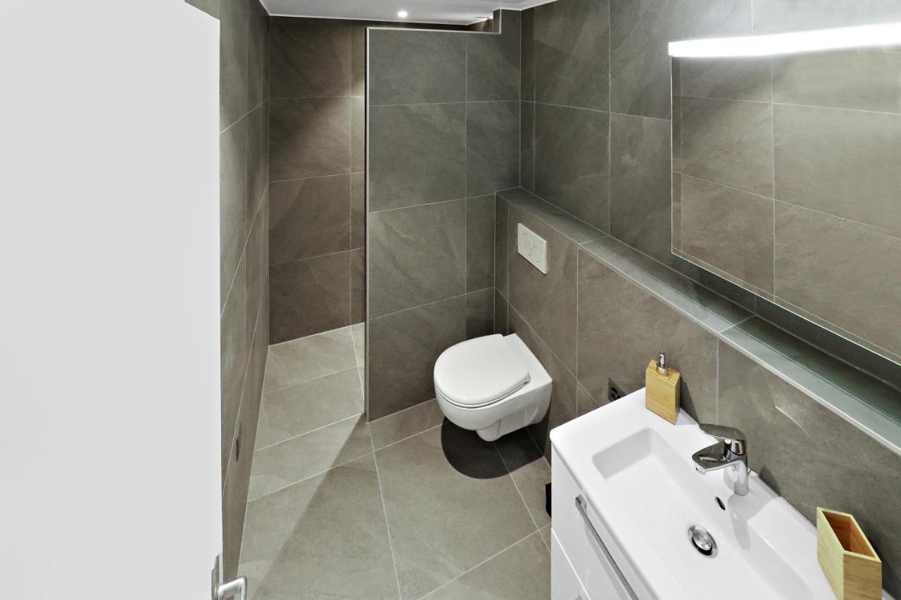 Appartement Cosy Et Renove Au Coeur De La Station كرانز مونتانا المظهر الخارجي الصورة