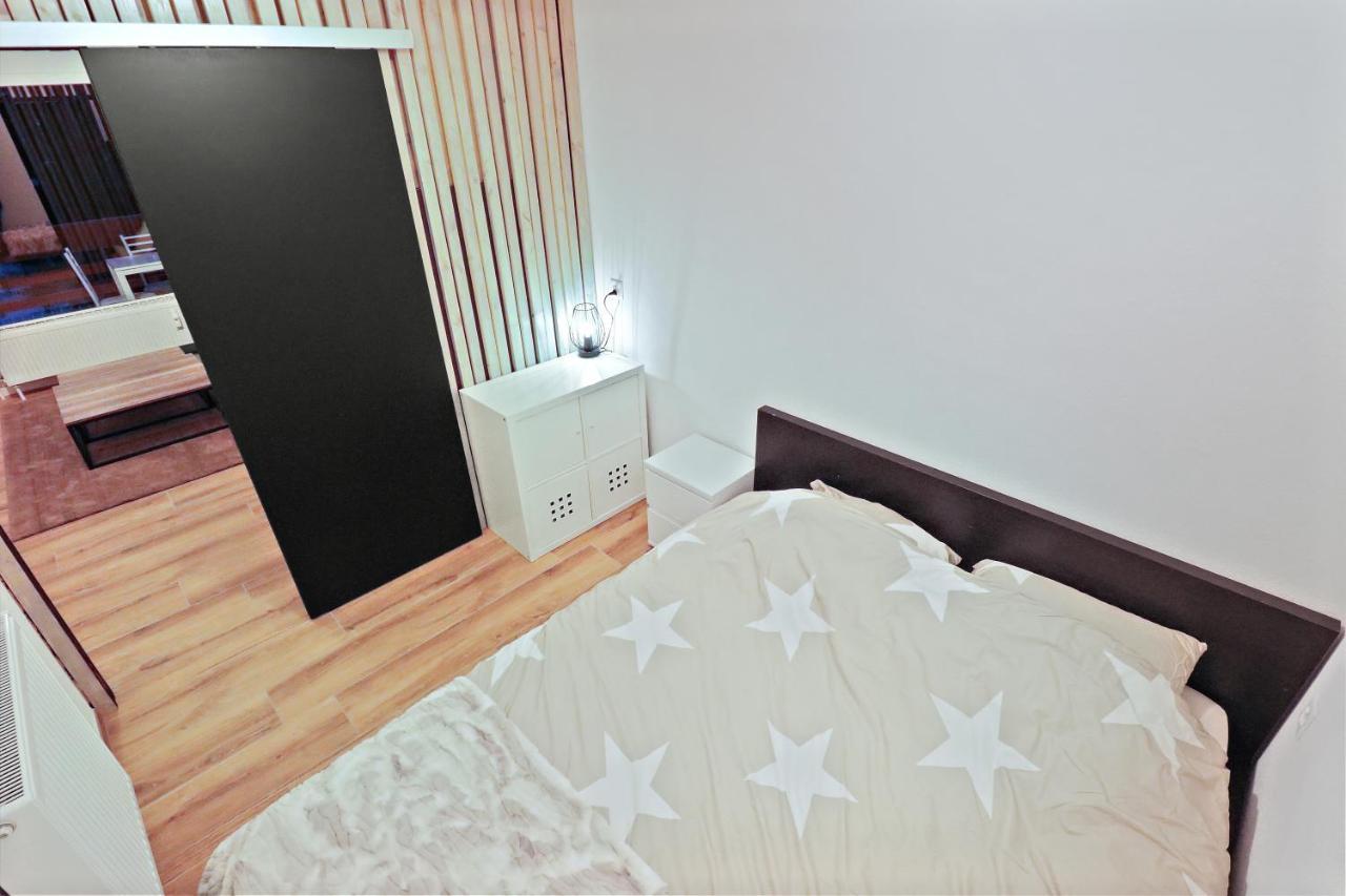 Appartement Cosy Et Renove Au Coeur De La Station كرانز مونتانا المظهر الخارجي الصورة